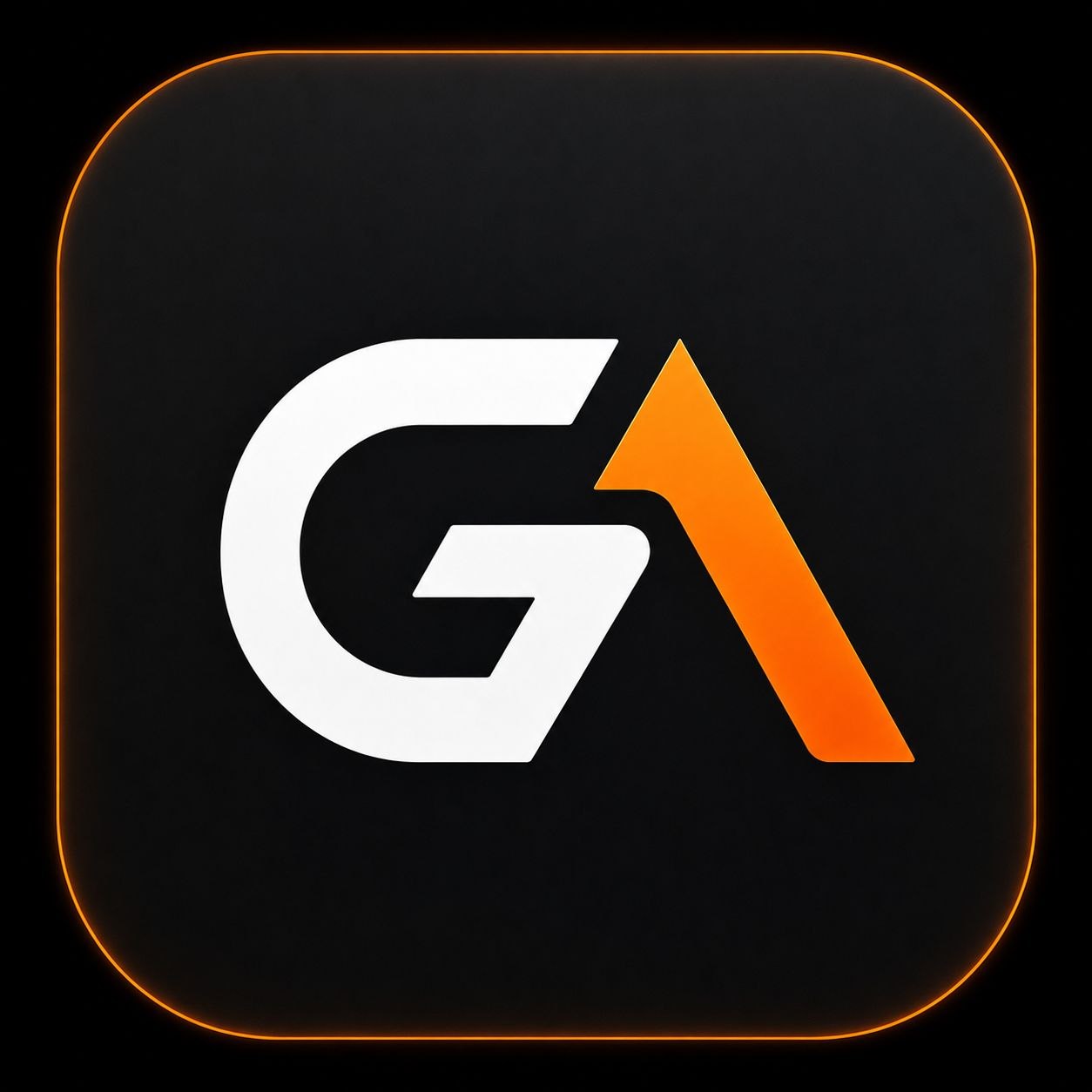 GYM ATLAS logo